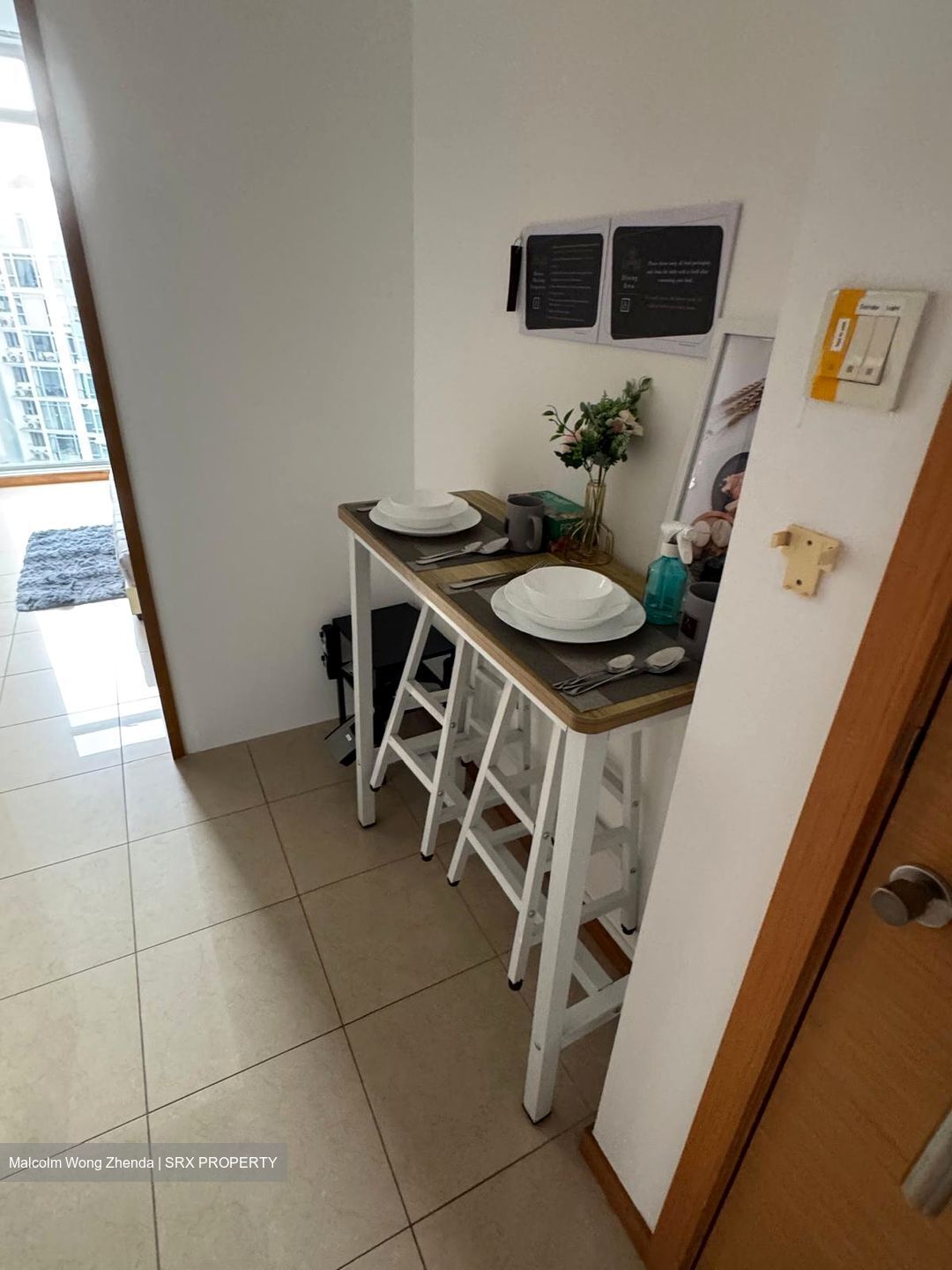 The Lakeshore (D22), Condominium #633416741